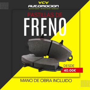 KIT DE DISTRIBUCION BOMBA DE AGUA ANTICONGELANTE MANO DE OBRA IVA INCLUIDO (21)
