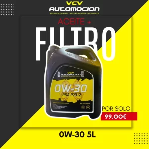 0W-30