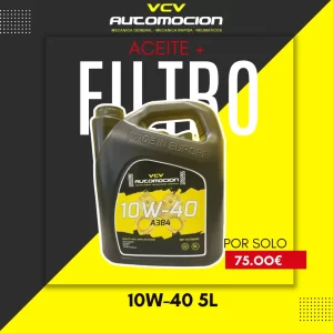 10W-40