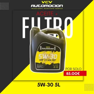5W-30