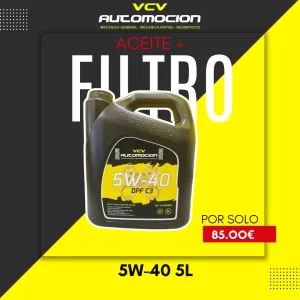 5W-40